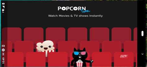 Popcorn Time will allow you to stream hundreds of movies and TV shows from torrent files with little fuss due to the uncomplicated UI that will be easy-to-use for any skill level. MajorGeeks.Com » Multimedia » Streaming » Popcorn Time 6.2.1.17 » Download Downloading Popcorn Time 6.2.1.17. With Popcorn Time, you get to enjoy watching …